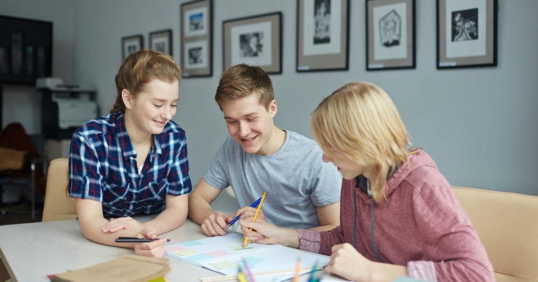 How Students Can Learn Real-life Skills Through Assignment Help